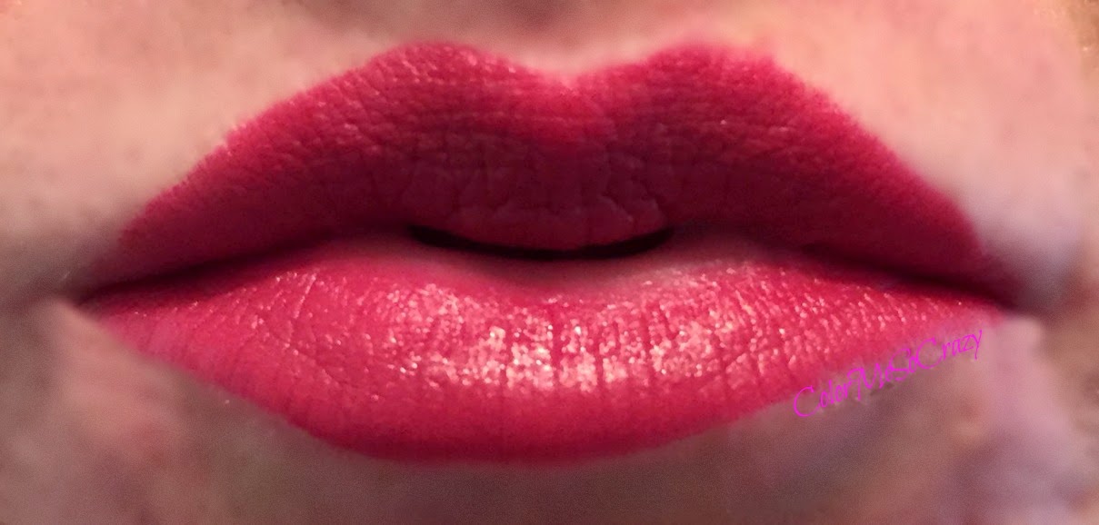 Borghese Eclissare ColorStruck Lip Stick dare lip color