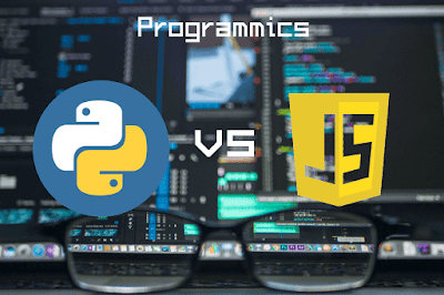 Python vs JavaScript