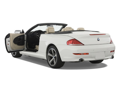 Bmw 650i Wallpaper. Bmw 6 Series Convertible