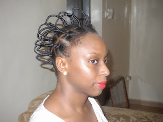 image result nigerian hairstyles