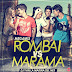 MEGAMIX ROMBAI VS MARAMA - DJ YAN 2016