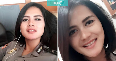 9 Meme 'Bripda Ismi Aisyah' Ini Sanggup Bikin Cowok Deg-degan