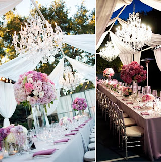 Beautiful Backyard Wedding Ideas