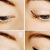 Black Winged Eyeliner Tutorial