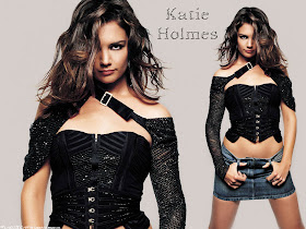 Katie Holmes Dress Styles