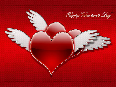čestitke za Valentinovo besplatne slike pozadine za desktop download