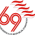 Dirgahayu Republik Indonesia ke-69