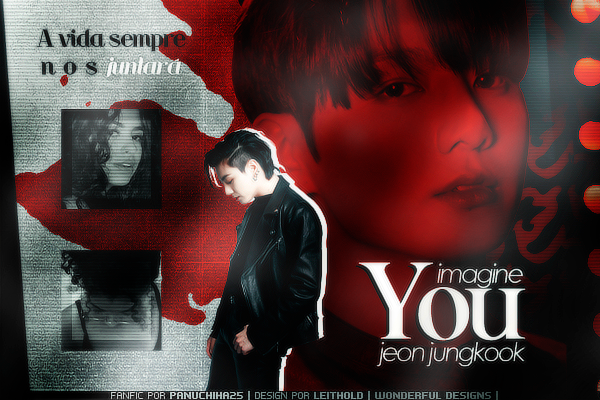 DS: You [Imagine Jeon Jungkook] (PanUCHIHA25)