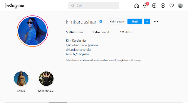 Kim Kardashian