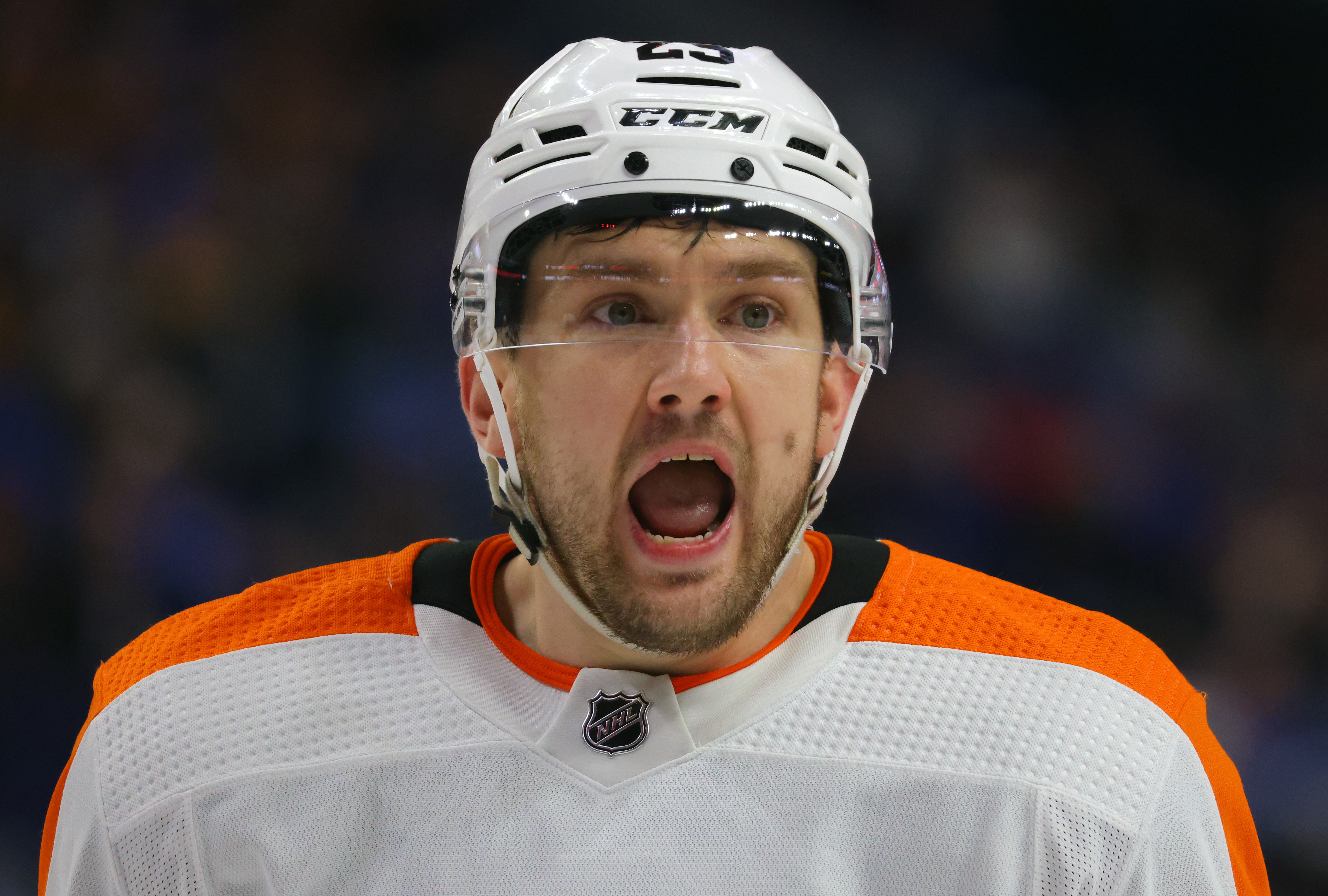 2023-24 NHL team preview: Philadelphia Flyers - Daily Faceoff