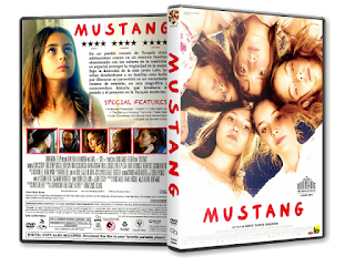 Nonton Movie Mustang Subtitle Indonesia 2015