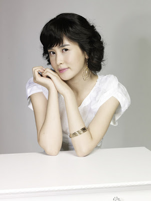 Lee Da Hae