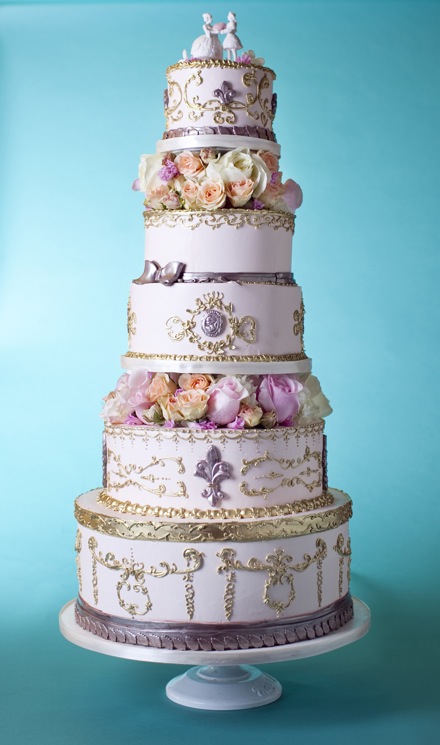Cake Boss Wedding Cakes Cake Boss Wedding Cake