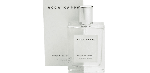 Acca Kappa White Moss Perfume for Men