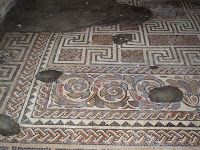 Chedworth Roman Villa