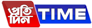 NewsTime Assam TV Logo