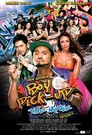 Boy Pick-Up: The Movie (2012)