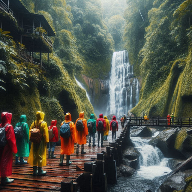 Exploring Bach Ma National Park in Vietnam: A Complete Guide to Adventure, Nature, and Culture
