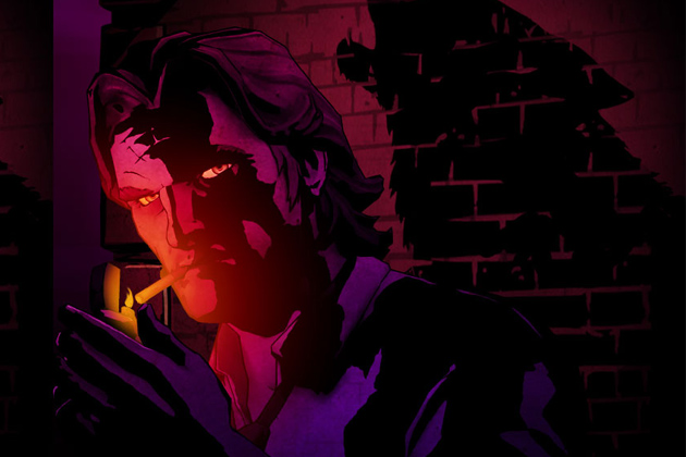 Review - The Wolf Among Us (PS3)