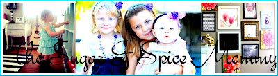 The Sugar & Spice Mommy