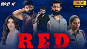 Red Full Movie Download in Hindi 123mkv Filmyzilla Mp4moviez