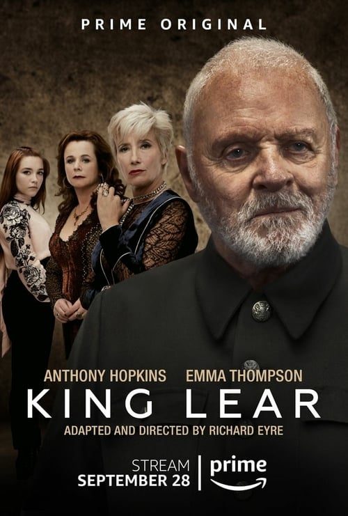 [HD] King Lear 2018 Film Deutsch Komplett