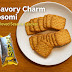 The Savory Charm of Gosomi – Korea’s Beloved Sesame Cracker