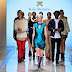 KIKO ROMEO COLLECTION @ MERCEDES BENZ FASHION WEEK AFRICA 2014