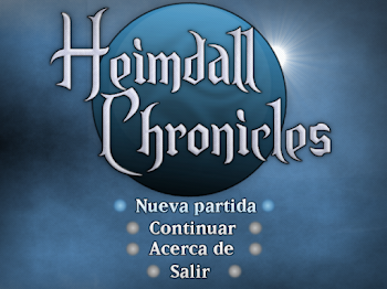 Ficha Heimdall Chronicles (RPG Maker XP)