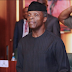 FG will do more to develop Niger Delta in next four years – Osinbajo