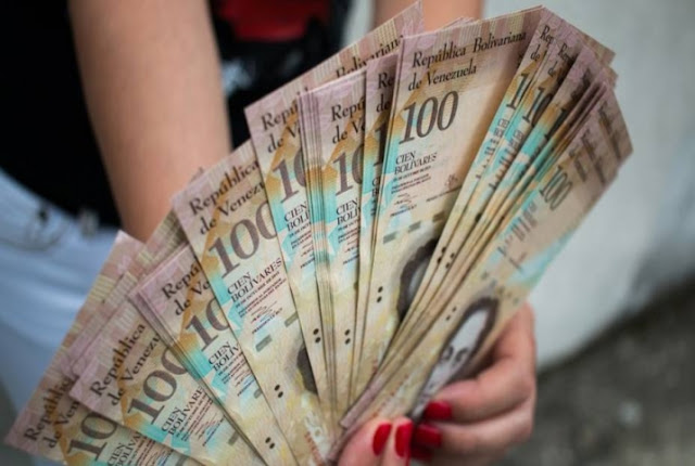  Escasez de efectivo se convierte en una preocupación para los Amazonenses.