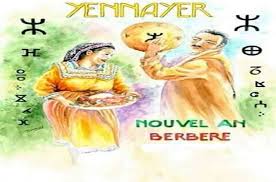 L’histoire De Yennayer