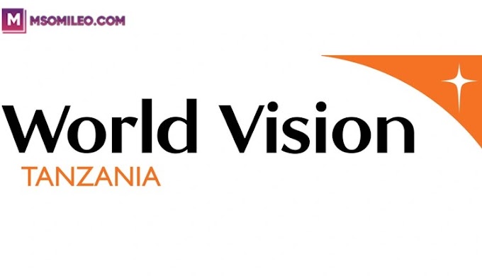 40 New Job Opportunities World Vision Various Posts 2022