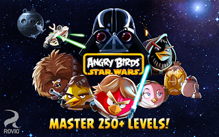 Angry Birds Star Wars 1.5.0 Apk