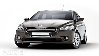 Dream Fantasy Cars-Peugeot 301