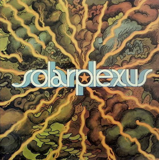 Solar Plexus "Solar Plexus"1972 double LP + "Solar Plexus 2" Sweden Prog Jazz Rock (Blood, Sweat And Tears,David Matthews Orchestra,Made In Sweden,Lea Riders Group,Wasa Express - members)