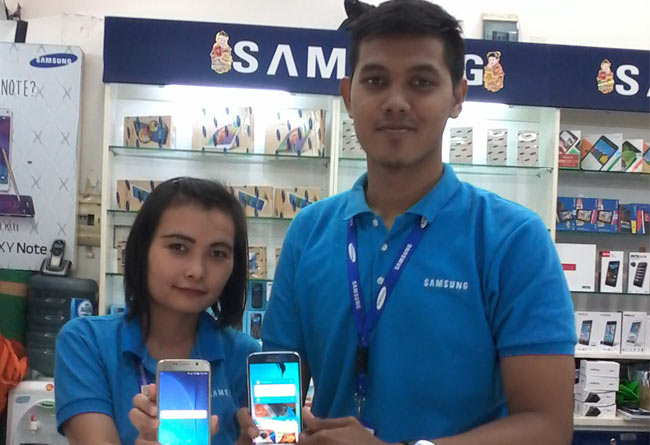 Lowongan PT Samsung Untuk Surabaya Dan Berbagai Kota Di 