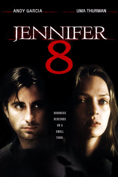 [HD] Jennifer 8 1992 Ganzer Film Kostenlos Anschauen