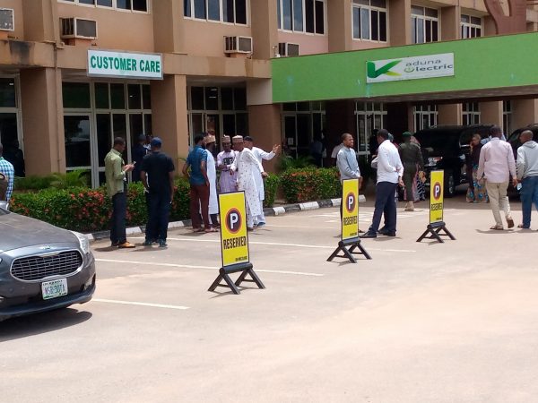 Kaduna Electric Prioritizes Power Supply During Ramadan - News Panorama