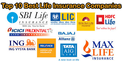 Top 10 Best Life Insurance Companies In India 2020, Best Insurance Companies 2020 India