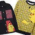 Balmain adds NFC tags to Pokémon clothing 