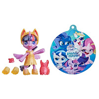 My Little Pony Twilight Sparkle Smashin Fashion Figure