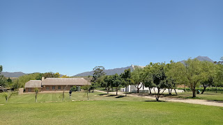 Manley Tulbagh