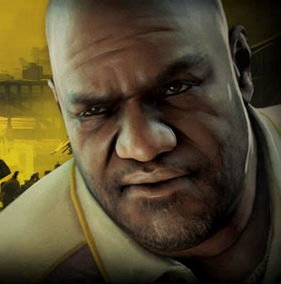 Coach (Left 4 dead 2)