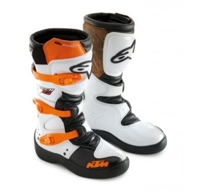 Boots Enduro8