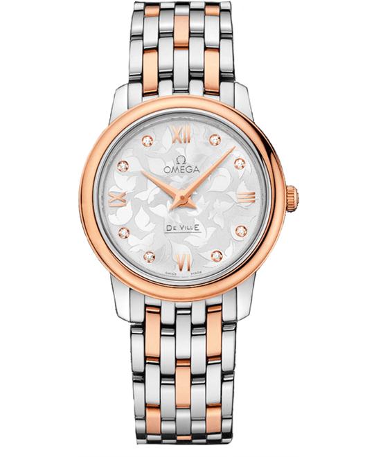 Đồng hồ Omega 42420276052002 Watch 34mm