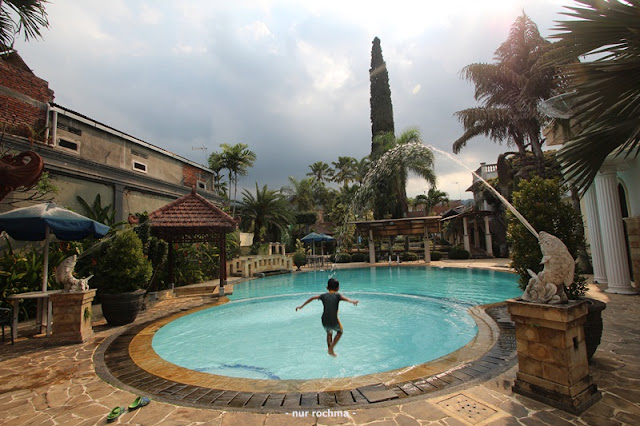 Hotel Batu Permai