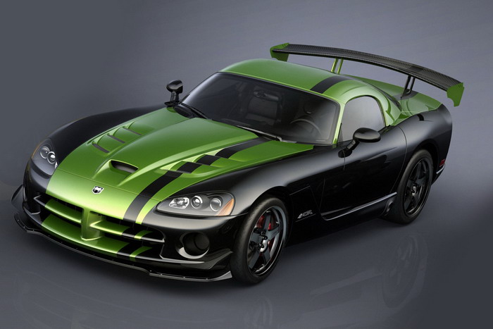 Dodge Viper