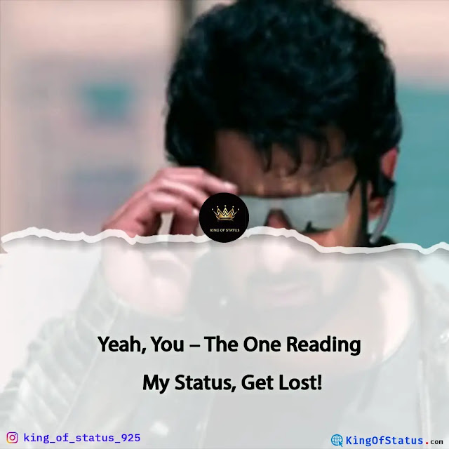 [199+ BEST] Killer Attitude Quotes in English For WhatsApp/FB/Instagram