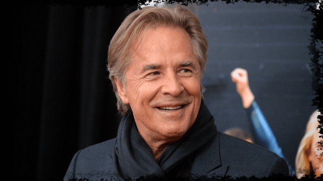 Don Johnson